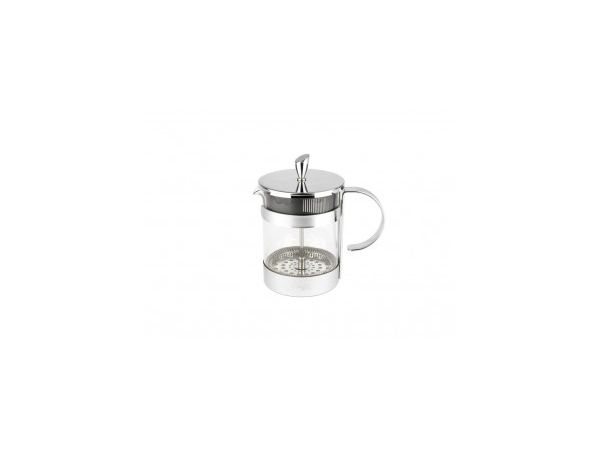 Leopold Vienna Coffee Maker French Press Luxe 600ml