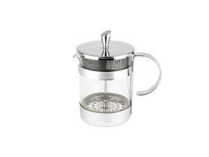 Leopold Vienna Kahvipannu French Press Luxe 350 ml