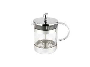 Leopold Vienna Kahvipannu French Press Luxe 350 ml