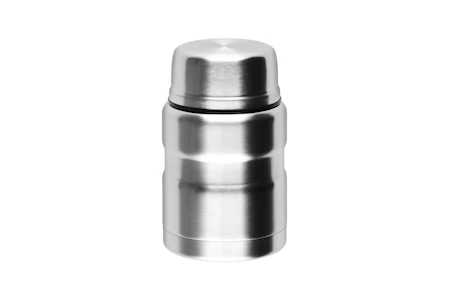 Maku Food Thermos Stainless steel 0
