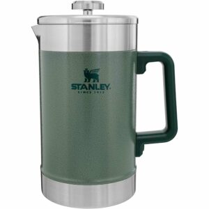 Stanley The Stay-Hot french press 1