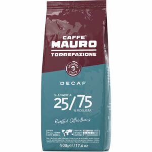 Caffè Mauro Decaf 500 g