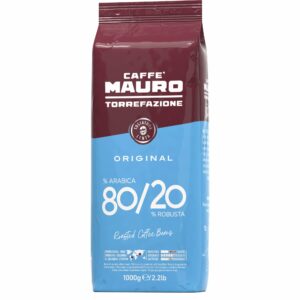 Caffè Mauro Original 1 kg