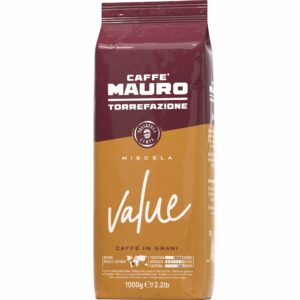 Caffè Mauro Value 1 kg