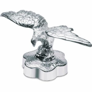 La Pavoni Silver Eagle koristehahmo