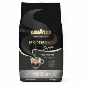 Lavazza Espresso Barista Perfetto kahvipavut 1 kg