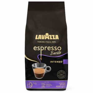 Lavazza Espresso Barista Intenso kahvipavut 1 kg